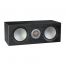 Центральный канал Monitor Audio Silver series C150 Black Oak